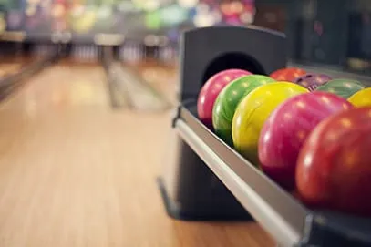 bowling lanes collinsville illinois
