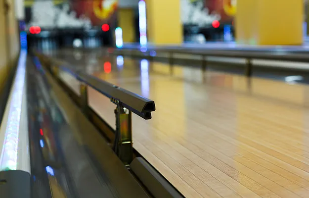 bowling bumpers
