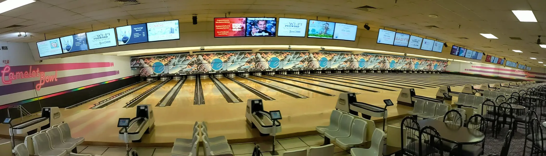 about our bowling alley collinsville illinois