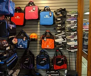 bowling shoes collinsville il