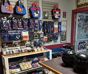 bowling ball bag collinsville illinois