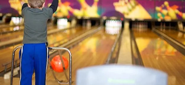 about bowling collinsville illinois