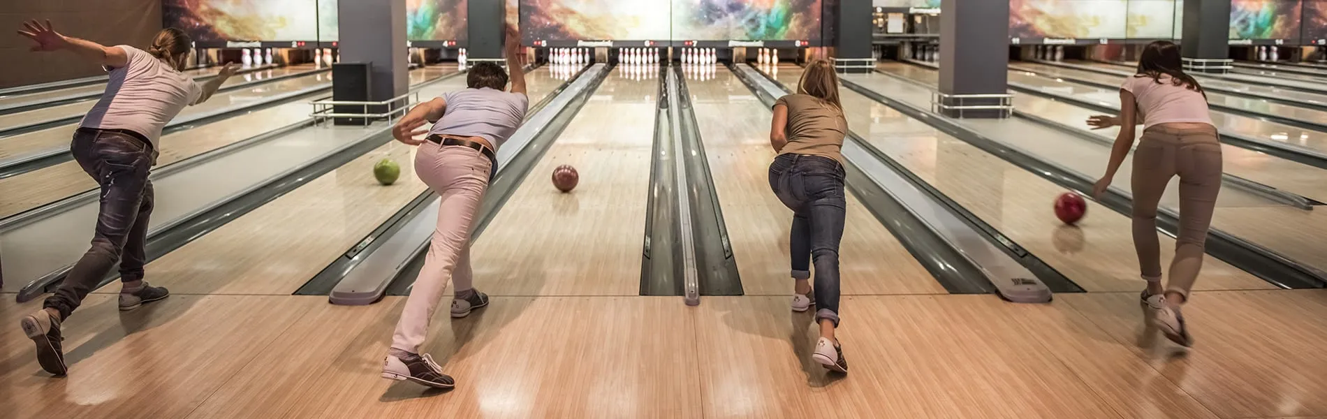 bowling collinsville il