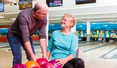 bowling all ages