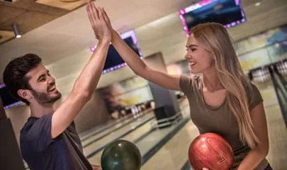bowling date collinsvile il