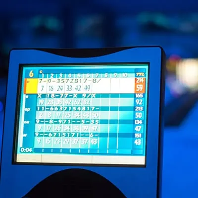bowling league scores collinsville il